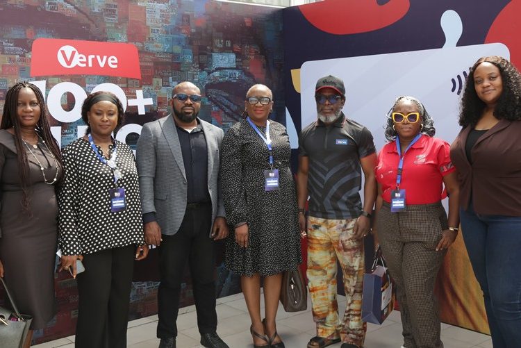 Verve Biz Unwind 2026