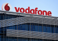 Vodafone Amazon Leo satellite deal