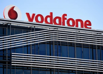 Vodafone Amazon Leo satellite deal