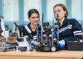 Women in STEM