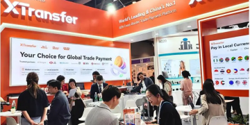 XTransfer growth in Africa