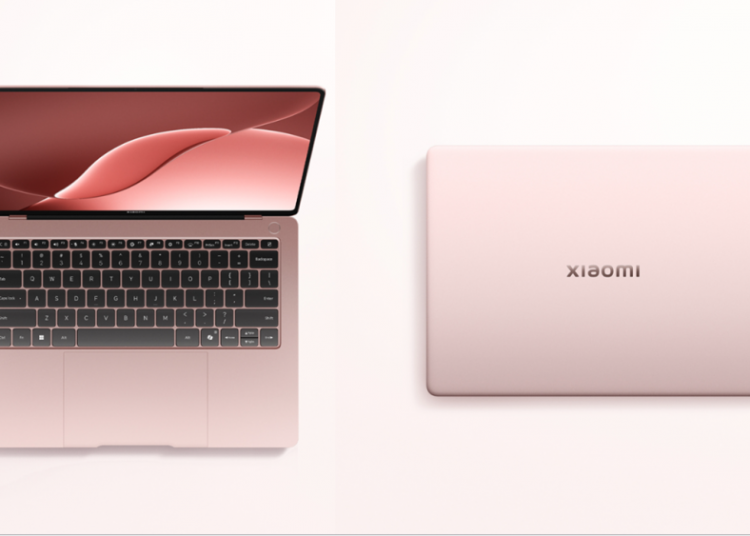 Xiaomi Book Pro 14 (2026)