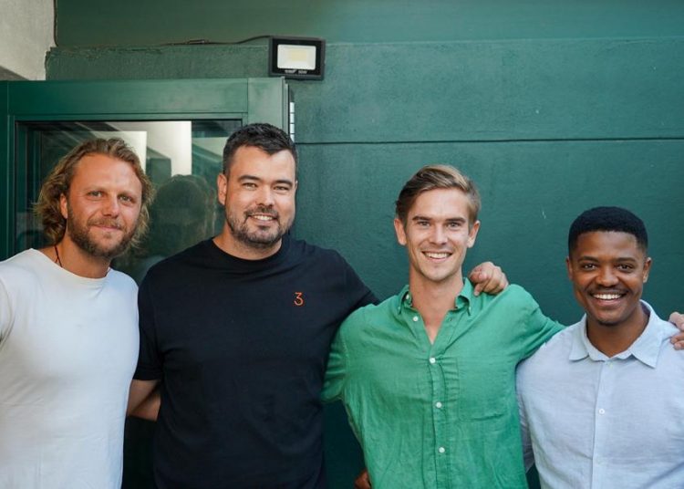 Yazi Raises Capital to Expand WhatsApp-Based Data Platform