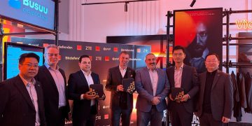  ZTE and Orange Morocco launch Livebox 7