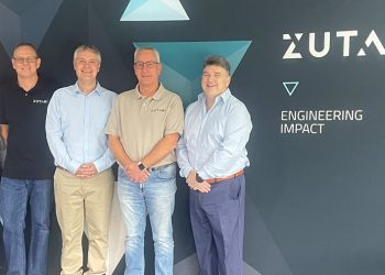 Zutari and Datacentrix