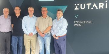 Zutari and Datacentrix