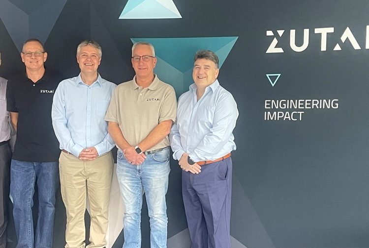 Zutari and Datacentrix