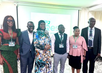 clean cooking energy in Nigeria