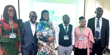 clean cooking energy in Nigeria