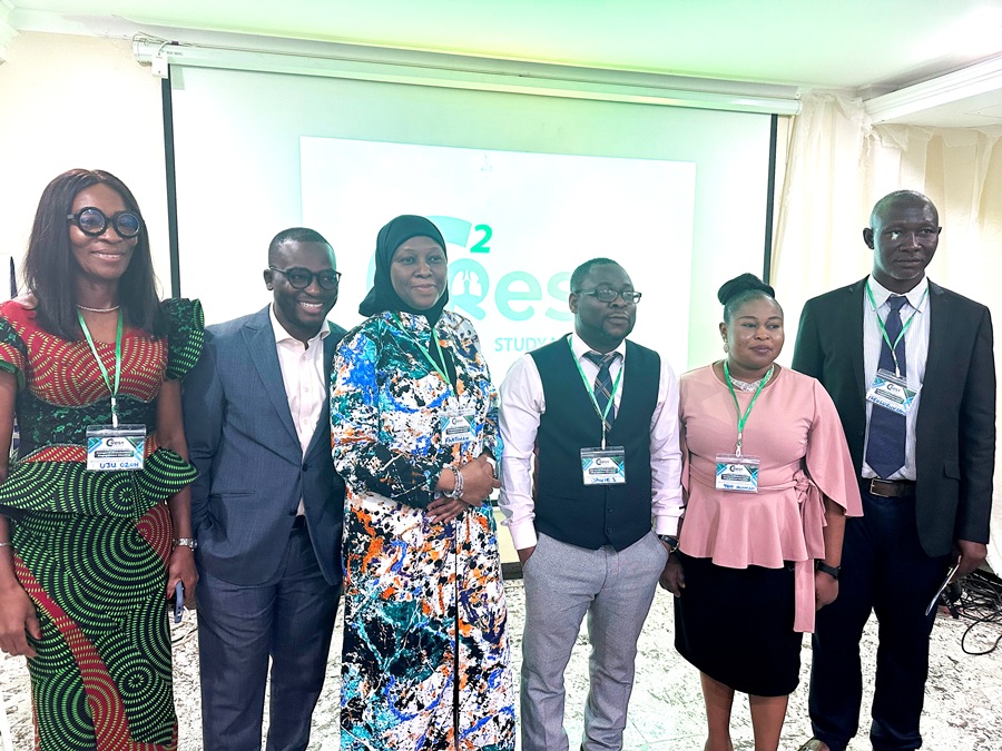 Study: Clean Cooking in Nigeria Cuts Costs, Boosts Health