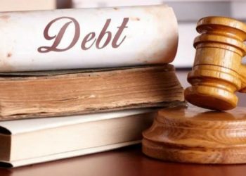 cross cross-border debt - Image credit is Olisa Agbakoba