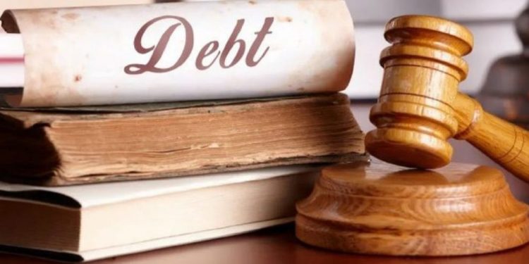 cross cross-border debt - Image credit is Olisa Agbakoba