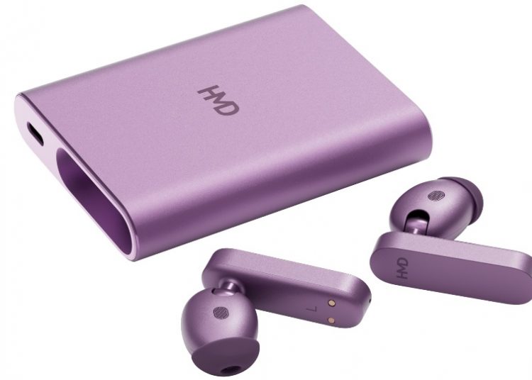 top earbuds and headphones at MWC 2026