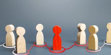 entrepreneur's Kairos moment