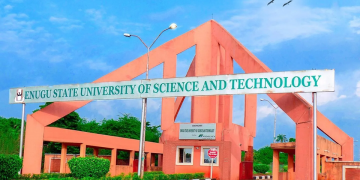 College of Medicine, Enugu State University of Science and Technology (ESUT)