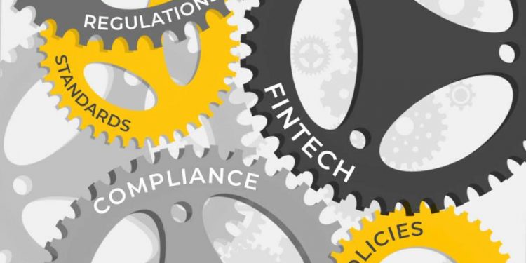 fintech regulations in Nigeria