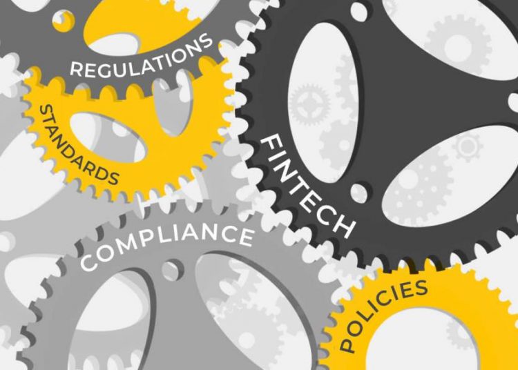 fintech regulations in Nigeria