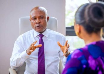 Peter Mbah and high taxation in Enugu