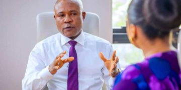 Peter Mbah and high taxation in Enugu