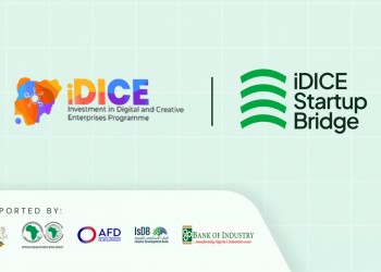 iDICE Startup Bridge Programme