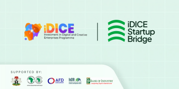 iDICE Startup Bridge Programme