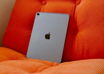 iPad Air M4