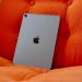 iPad Air M4
