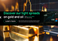 iUX for Gold Trading in Nigeria