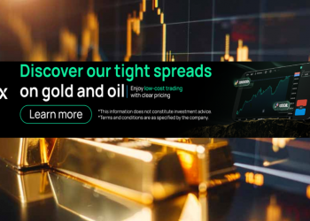 iUX for Gold Trading in Nigeria