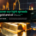 iUX for Gold Trading in Nigeria