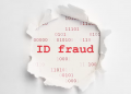 id scams on increase. See how to avoid it