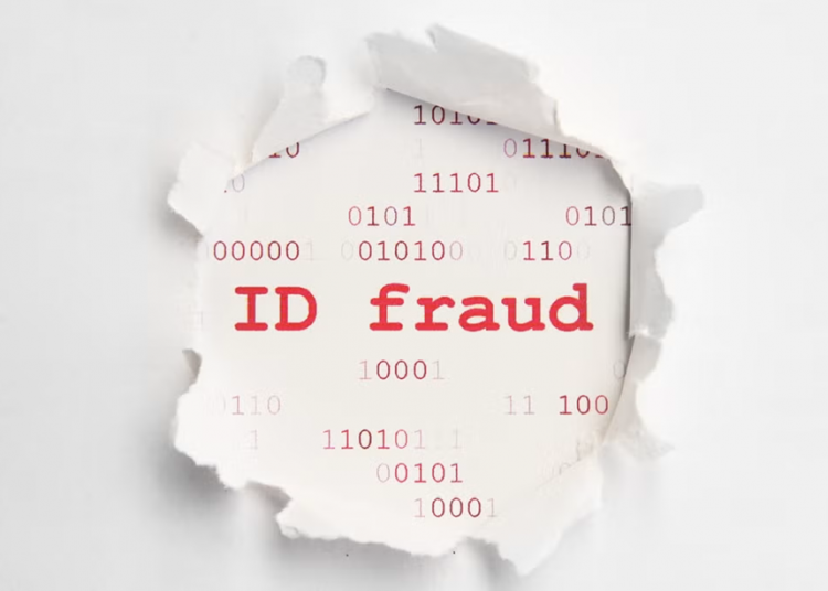 id scams on increase. See how to avoid it