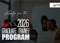 ipNX Graduate Trainee