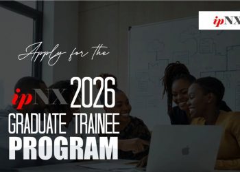 ipNX Graduate Trainee