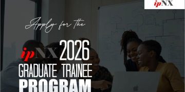 ipNX Graduate Trainee