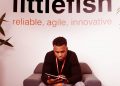 littlefish closes fund raise