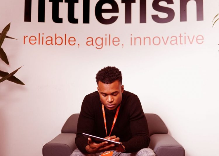 littlefish closes fund raise