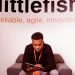littlefish closes fund raise