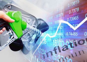 petrol and inflation