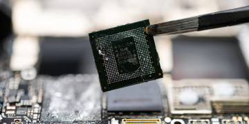 semiconductor or chips shortage