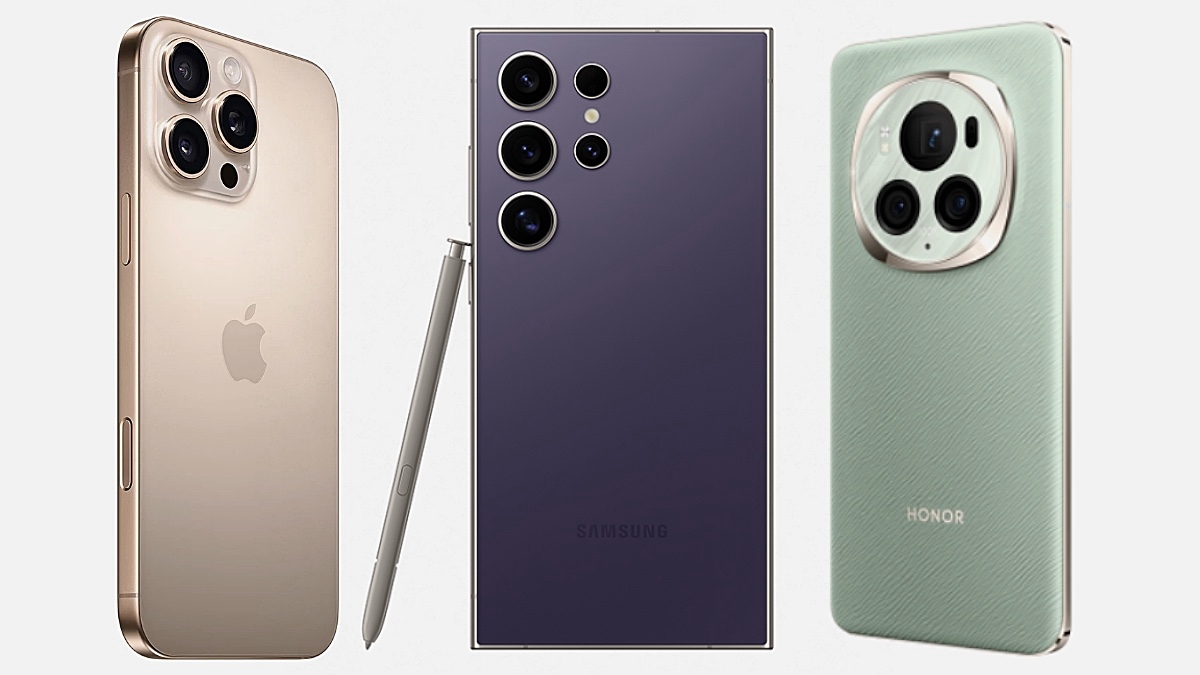 HONOR Shipments Soar 83% as Apple Rises 21% in MEA Q4 2025, China Brands Still Lead