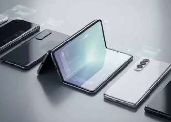 smartphone trends in 2026