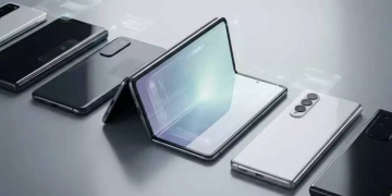 smartphone trends in 2026