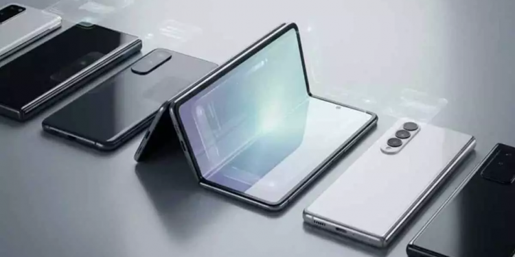 smartphone trends in 2026