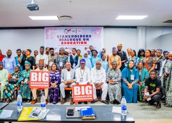 teachers and Nigeria's digital economy