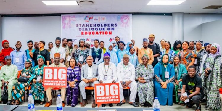 teachers and Nigeria's digital economy