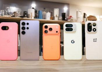 2025 vs 2026 mid-range smartphones