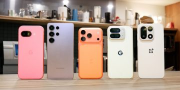 2025 vs 2026 mid-range smartphones