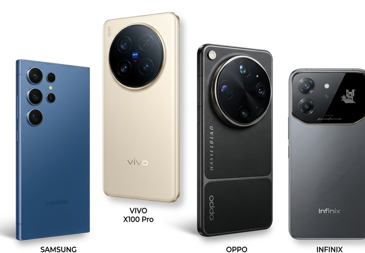 2026 best camera phones