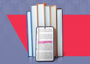2026 smartphones and World Book Day